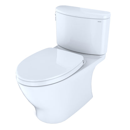 Nexus 1G - High-Efficiency Close Coupled 2-Piece Toilet