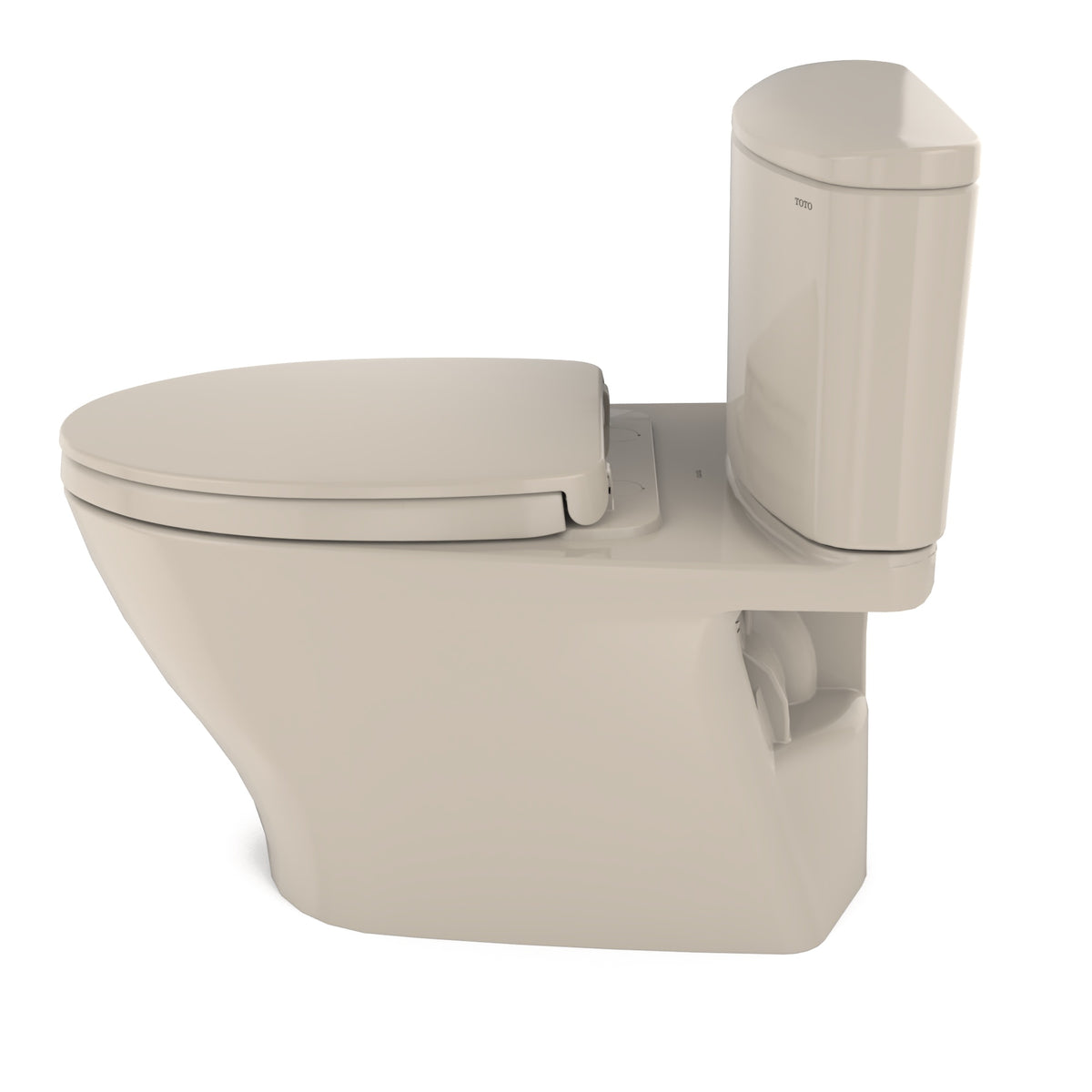 Nexus - High-Efficiency Close Coupled - Elongated