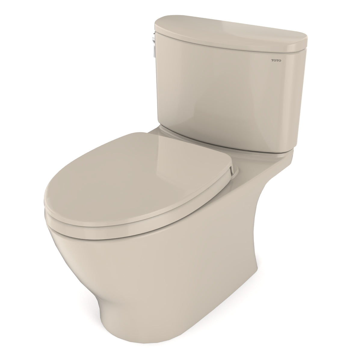 Nexus 1G - High-Efficiency Close Coupled 2-Piece Toilet