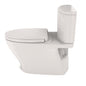 Nexus 1G - High-Efficiency Close Coupled 2-Piece Toilet