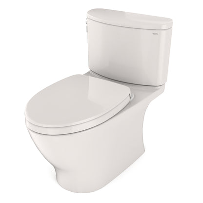 Nexus 1G - High-Efficiency Close Coupled 2-Piece Toilet