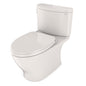 Nexus 1G - High-Efficiency Close Coupled 2-Piece Toilet