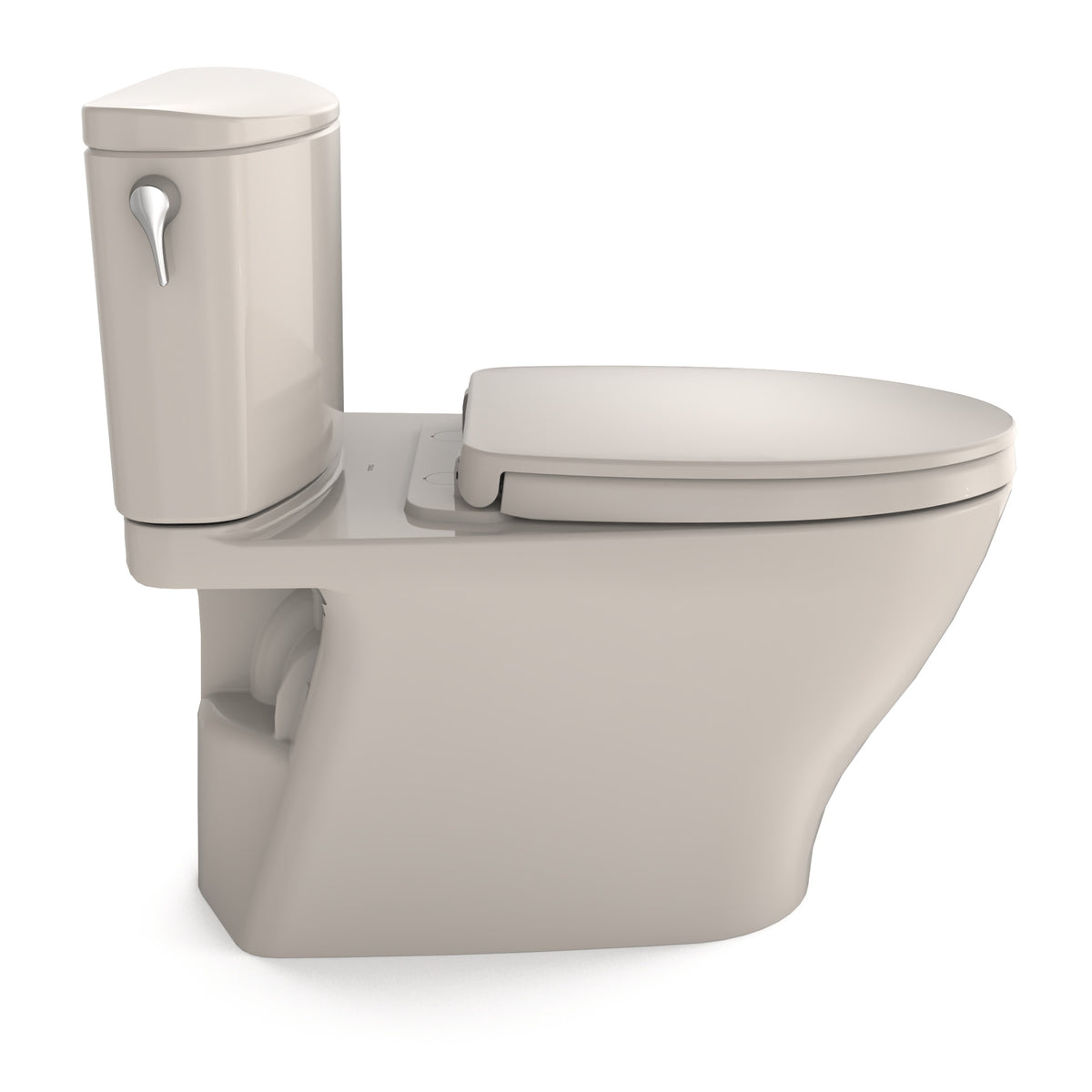 Nexus - High-Efficiency Close Coupled - Elongated