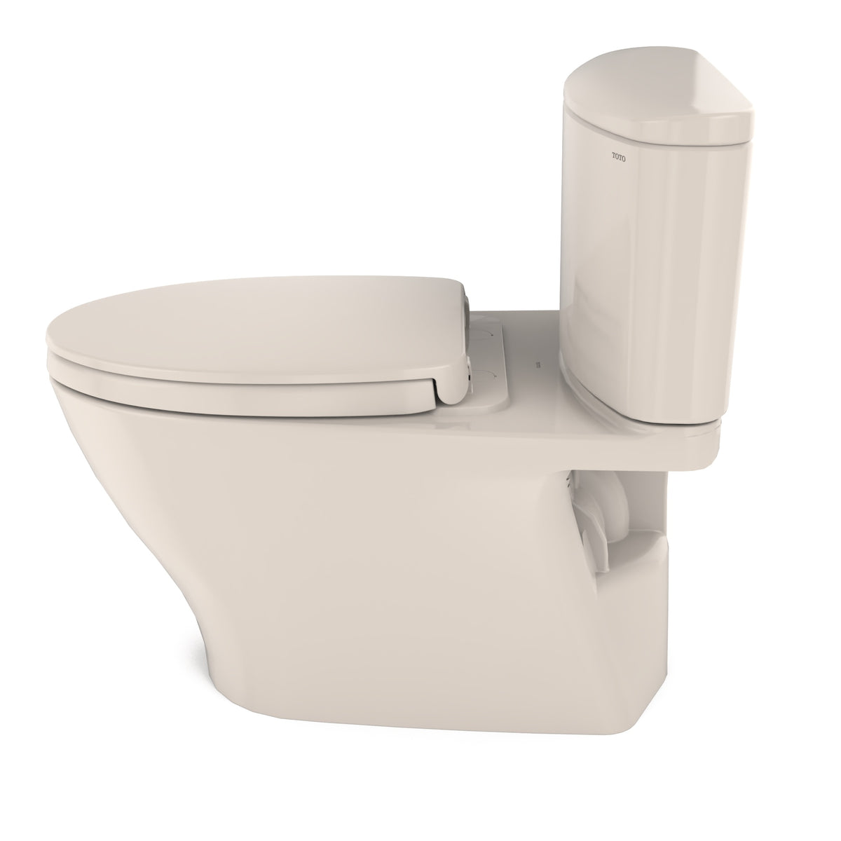 Nexus 1G - High-Efficiency Close Coupled 2-Piece Toilet