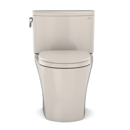 Nexus 1G - High-Efficiency Close Coupled 2-Piece Toilet
