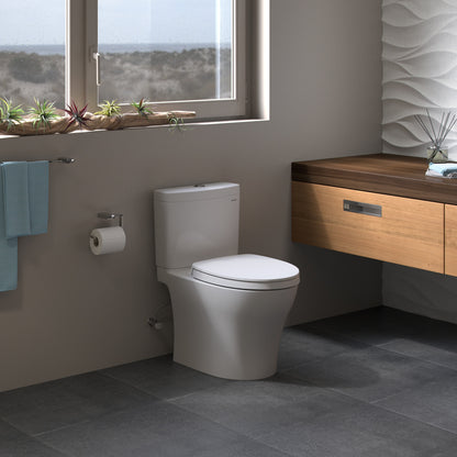 Aquia - Iv 2-Piece Toilets - Colonial