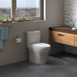 Aquia - Iv 2-Piece Toilets - Colonial