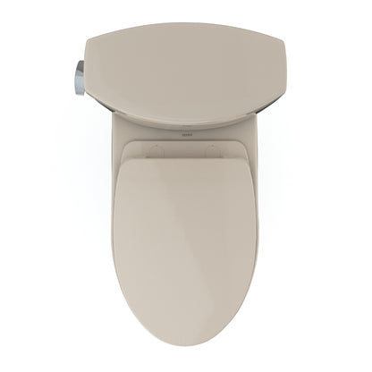 Drake Ii - Left Universal Height 2-Piece - Bone - Elongated