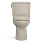 Drake Ii 1G - Left Universal Height 2-Piece - Elongated