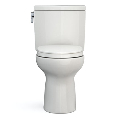 Drake Ii 1G - Left Universal Height 2-Piece - Elongated