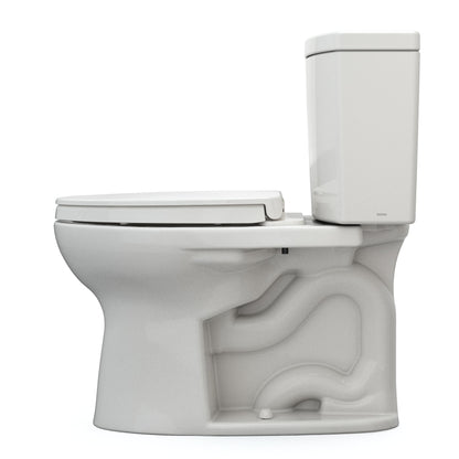 Drake Ii 1G - Left Universal Height 2-Piece - Elongated