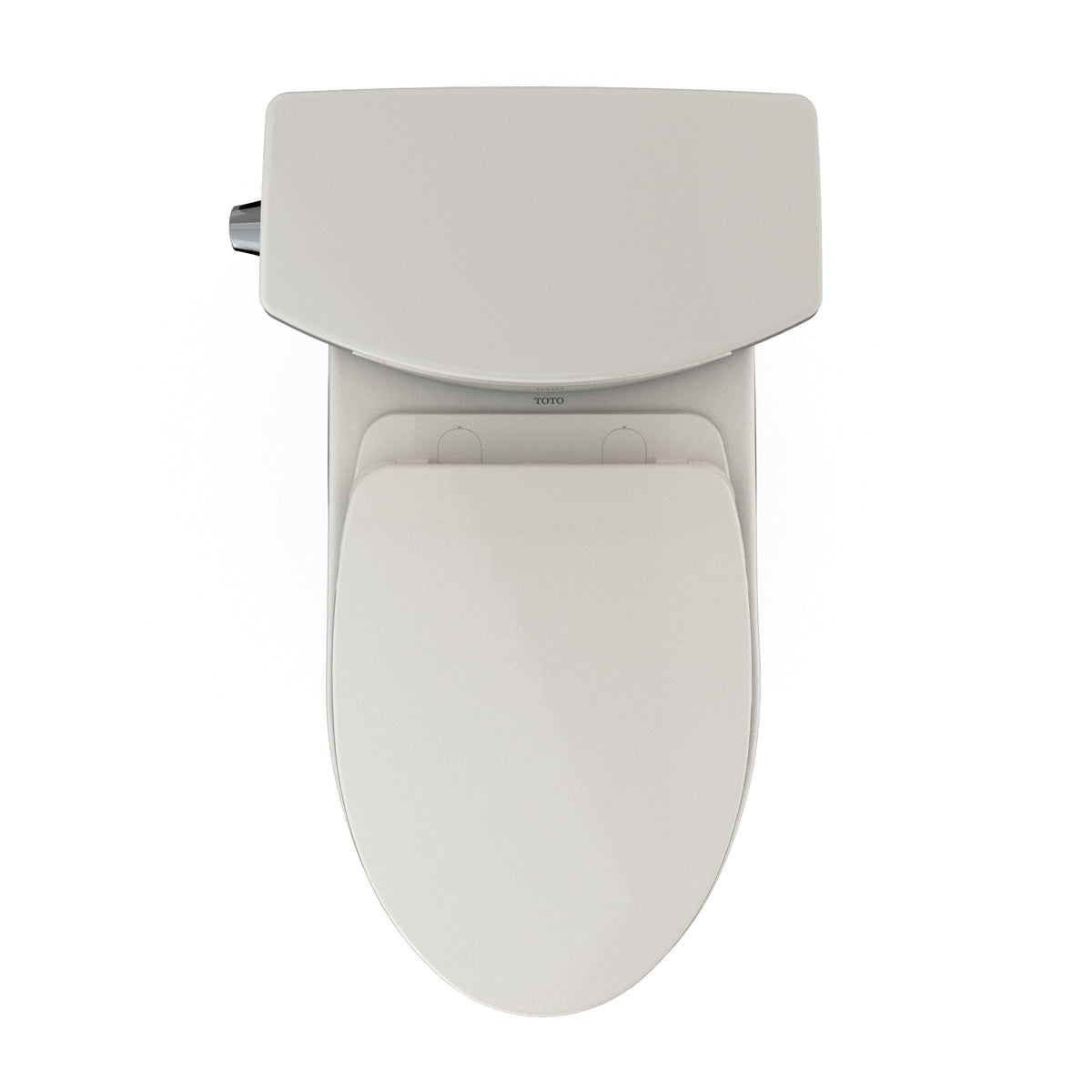 Drake Ii 1G - Left Universal Height 2-Piece - Elongated