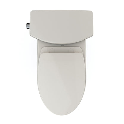 Drake Ii 1G - Left Universal Height 2-Piece - Elongated