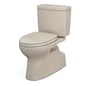 Vespin Ii 1G - Left Universal Height 2-Piece - 1 GPF