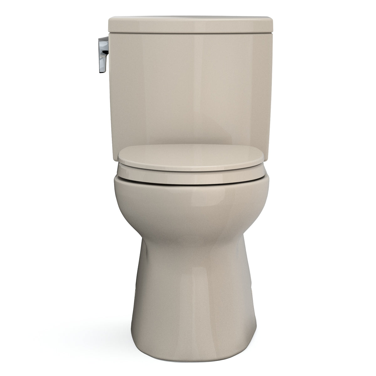 Vespin Ii 1G - Left Universal Height 2-Piece - 1 GPF