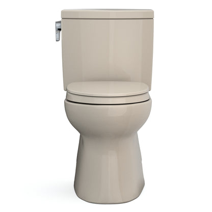 Vespin Ii 1G - Left Universal Height 2-Piece - 1 GPF