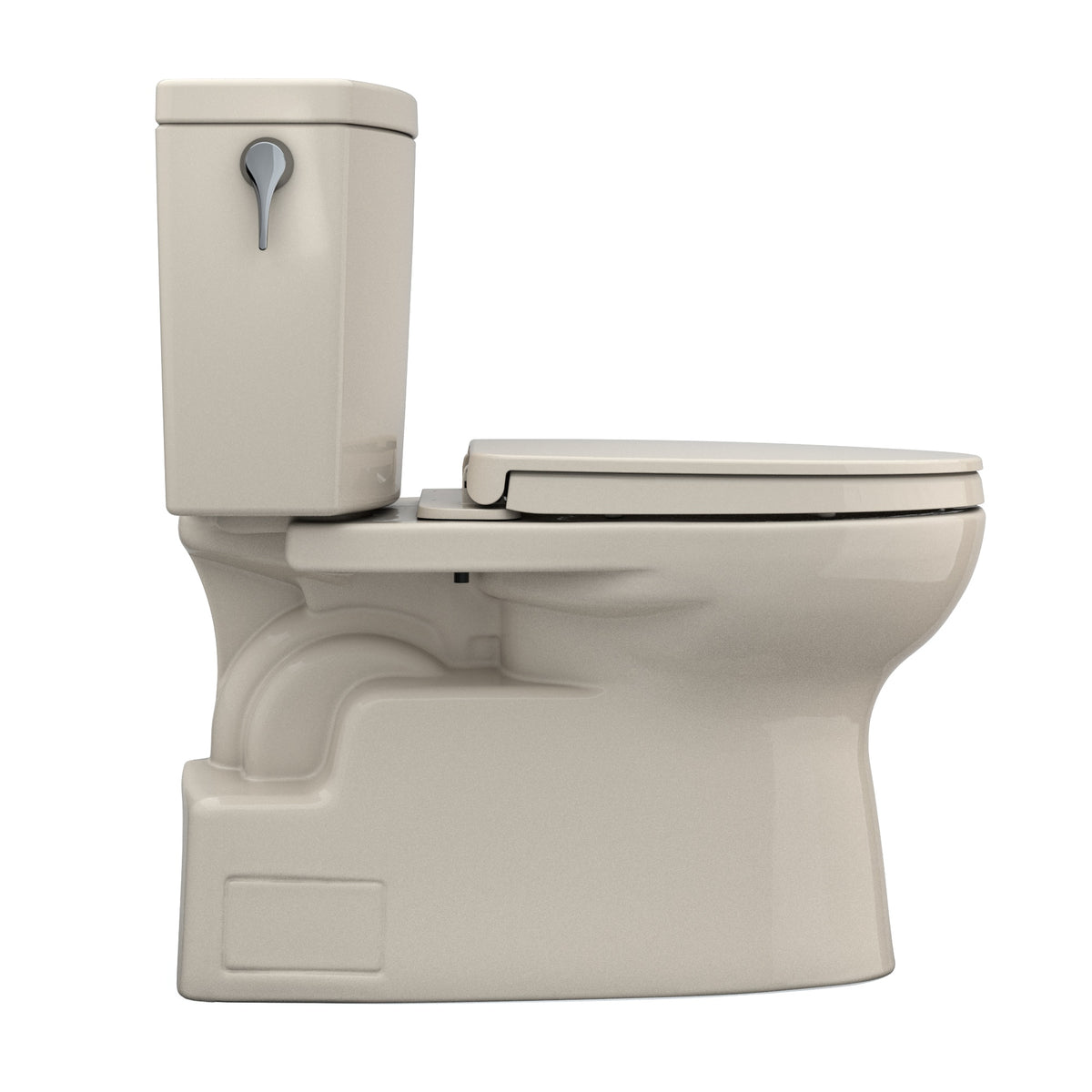 Vespin Ii 1G - Left Universal Height 2-Piece - 1 GPF
