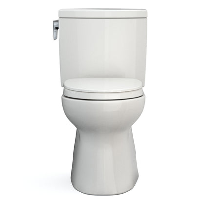 Vespin Ii 1G - Left Universal Height 2-Piece - 1 GPF