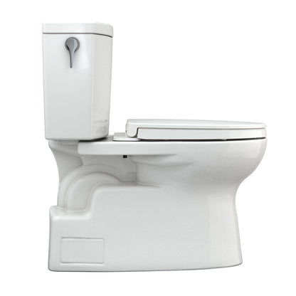 Vespin Ii 1G - Left Universal Height 2-Piece - 1 GPF