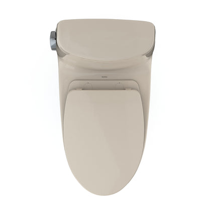 Ultramax Ii - Universal Height 1-Piece Toilet - Elongated