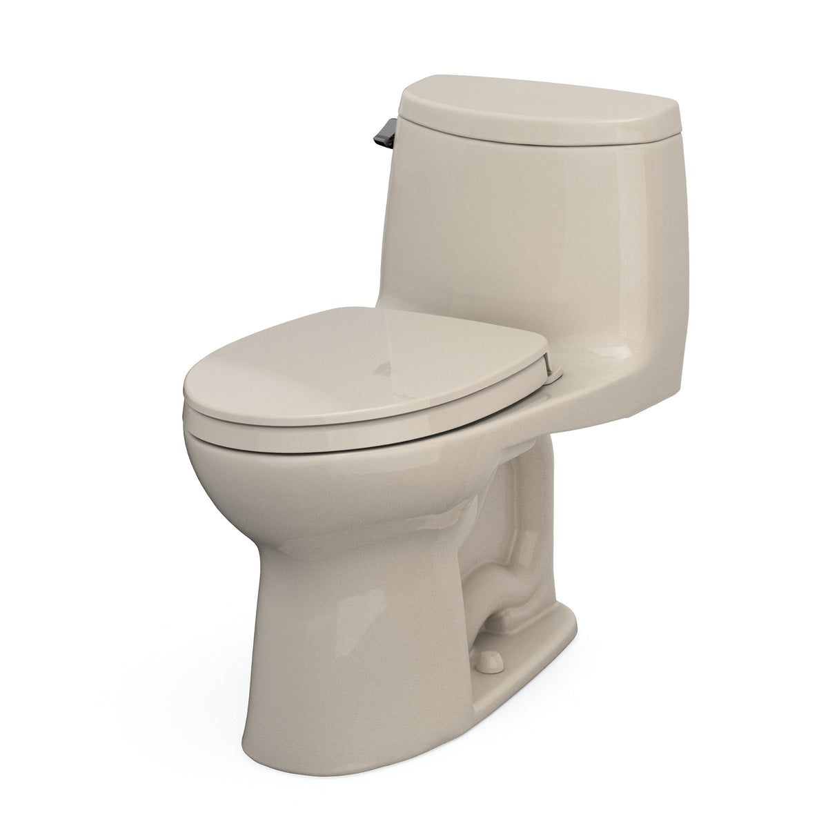 Ultramax Ii - Universal Height 1-Piece Toilet - Elongated