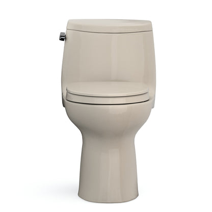 Ultramax Ii - Universal Height 1-Piece Toilet - Elongated