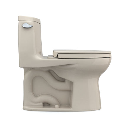 Ultramax Ii - Universal Height 1-Piece Toilet - Elongated