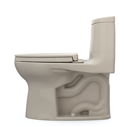 Ultramax Ii - Universal Height 1-Piece Toilet - Elongated