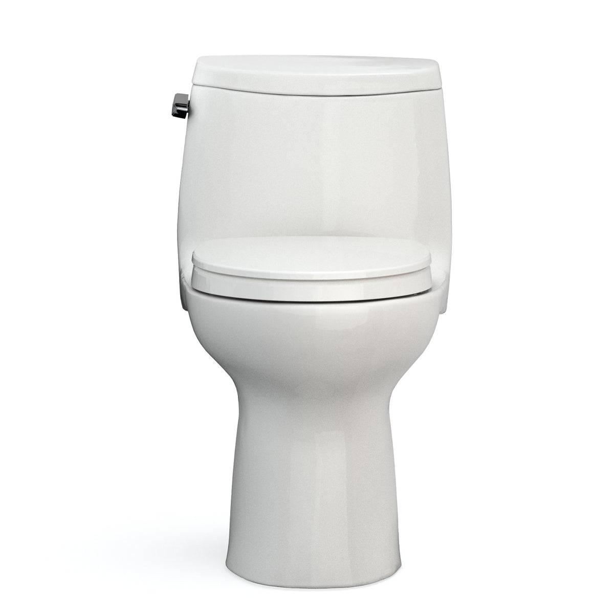 Ultramax Ii - Universal Height 1-Piece Toilet - Elongated