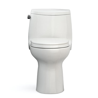 Ultramax Ii - Universal Height 1-Piece Toilet - Elongated