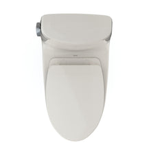 Ultramax Ii - Universal Height 1-Piece Toilet - Elongated