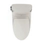 Ultramax Ii - Universal Height 1-Piece Toilet - Elongated