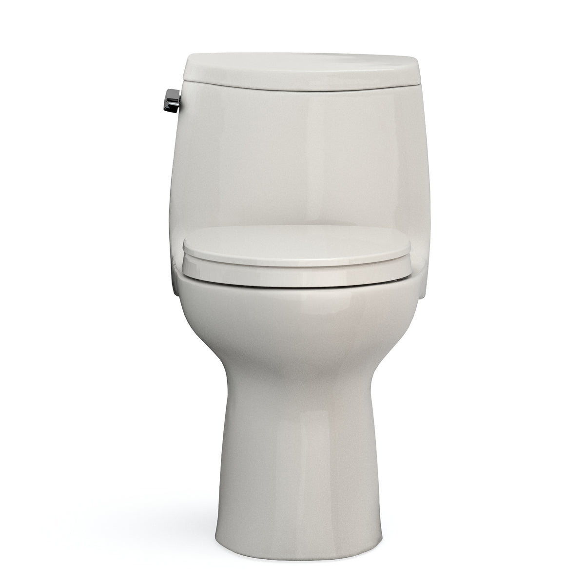 Ultramax Ii - Universal Height 1-Piece Toilet - Elongated