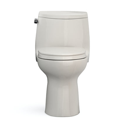 Ultramax Ii - Universal Height 1-Piece Toilet - Elongated