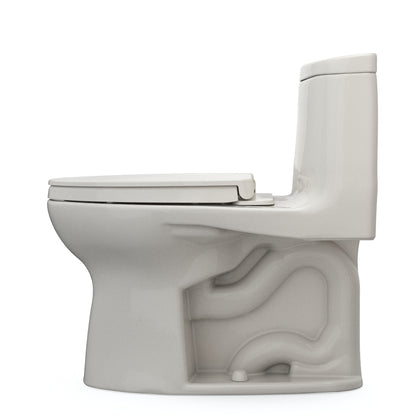 Ultramax Ii - Universal Height 1-Piece Toilet - Elongated