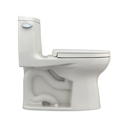 Ultramax Ii - Universal Height 1-Piece Toilet - Elongated