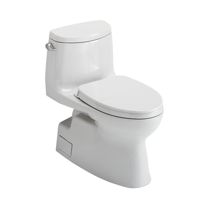 Carlyle Ii - 16-1/8" H Rim - Floor Mount - Elongated