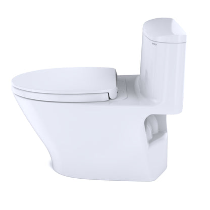 Toto® MS642124CEFG High-Efficiency 1-Piece Toilet