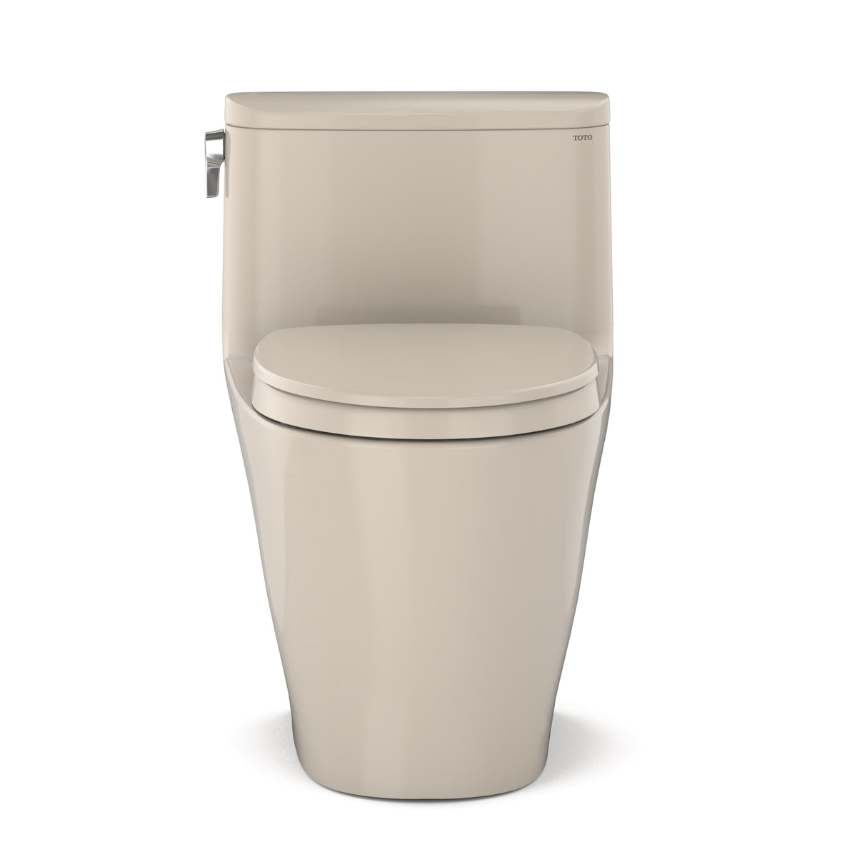 Nexus 1G - Ultra High-Efficiency 1-Piece Toilet - Elongated
