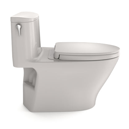 Toto® MS642124CEFG High-Efficiency 1-Piece Toilet