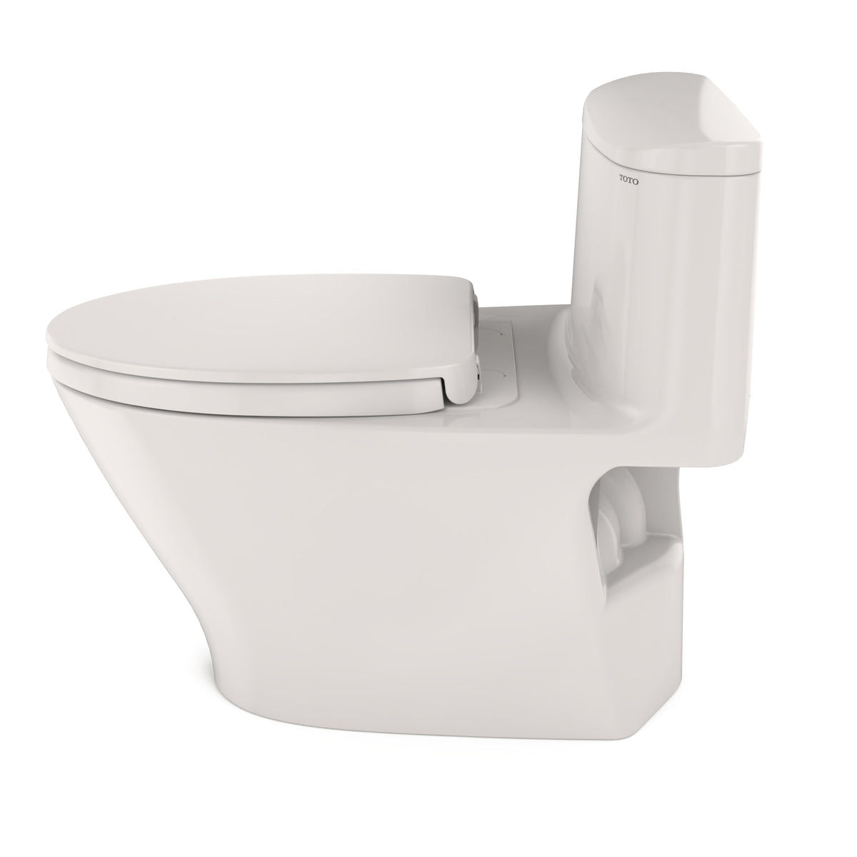 Toto® MS642124CEFG High-Efficiency 1-Piece Toilet
