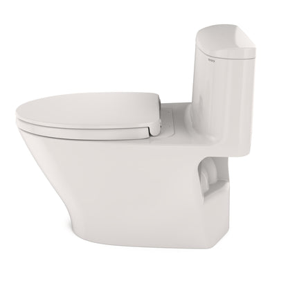 Toto® MS642124CEFG High-Efficiency 1-Piece Toilet