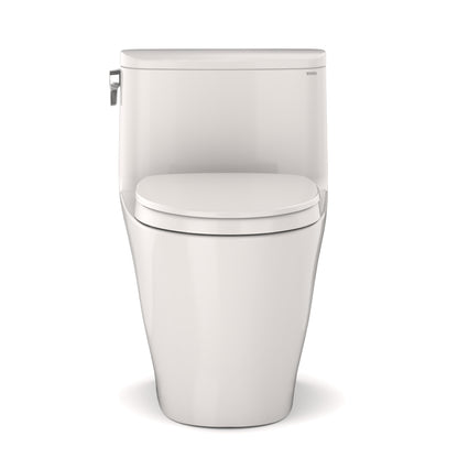 Toto® MS642124CEFG High-Efficiency 1-Piece Toilet