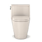 Nexus 1G - Ultra High-Efficiency 1-Piece Toilet - Elongated