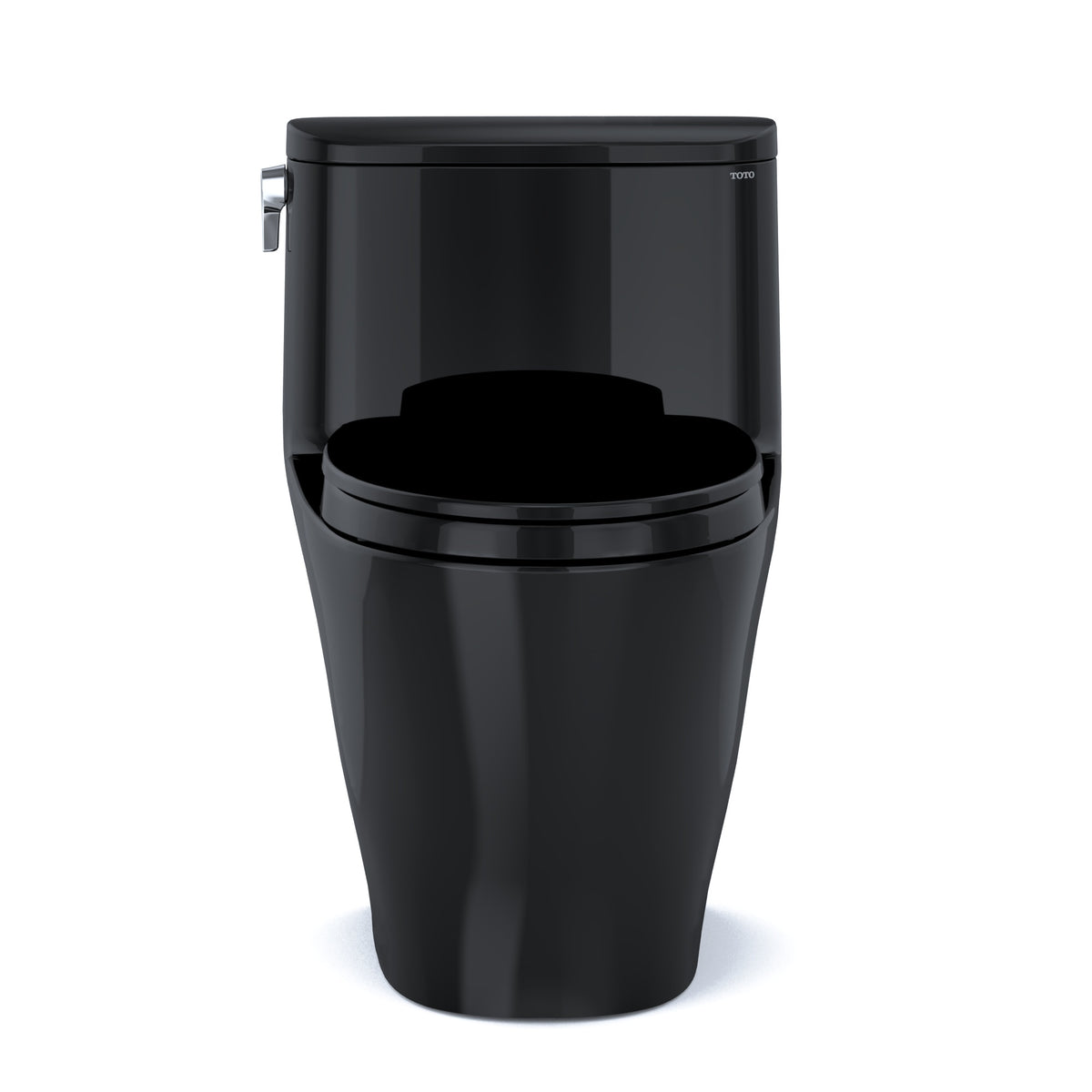 Nexus - 12" Rough-in - Floor Mount - Elongated