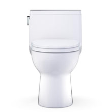 Redington - Universal Height 1-Piece Toilet - Floor Mount