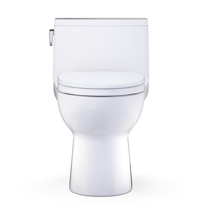 Redington - Universal Height 1-Piece Toilet - Floor Mount