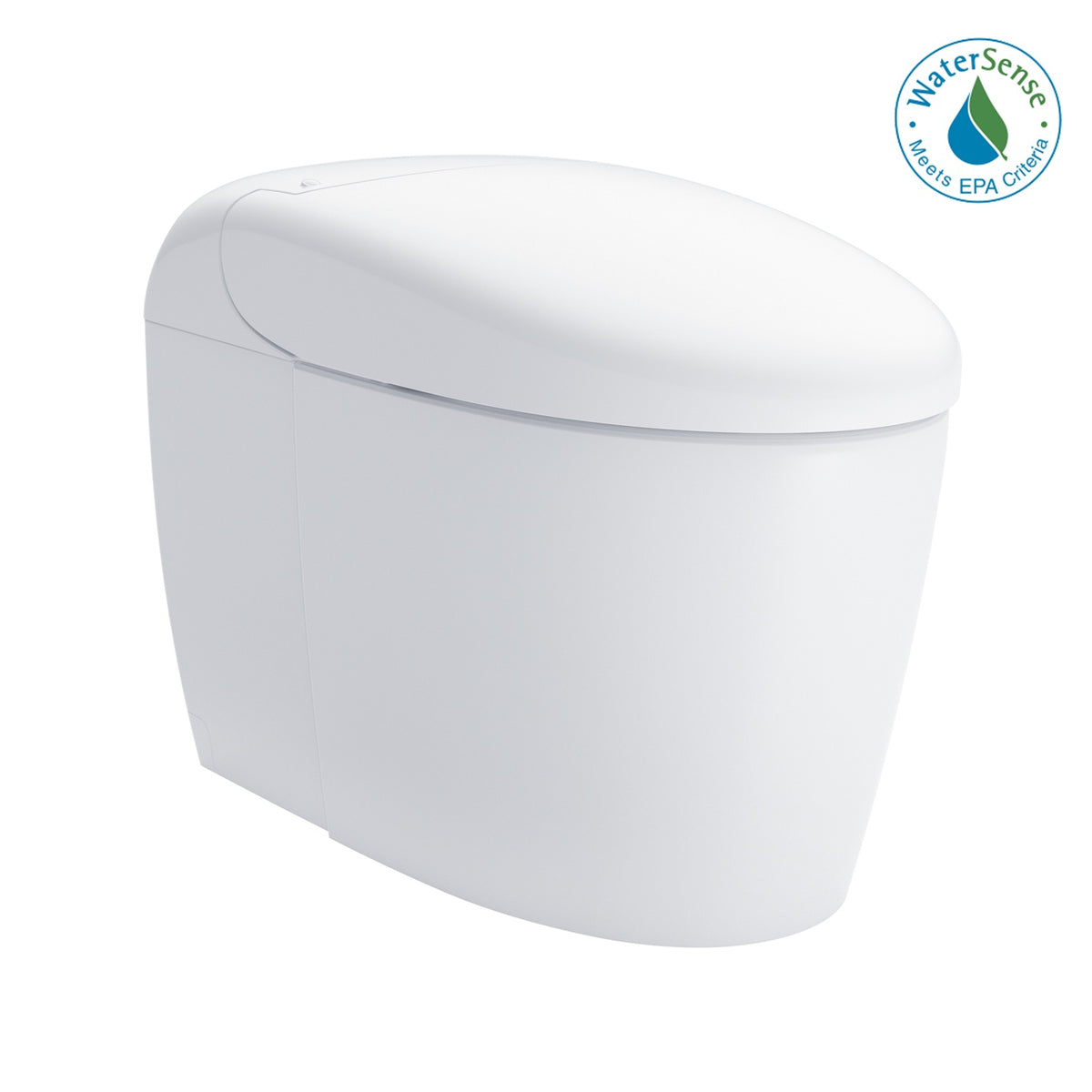 Neorest - Dual Flush Toilet - Floor