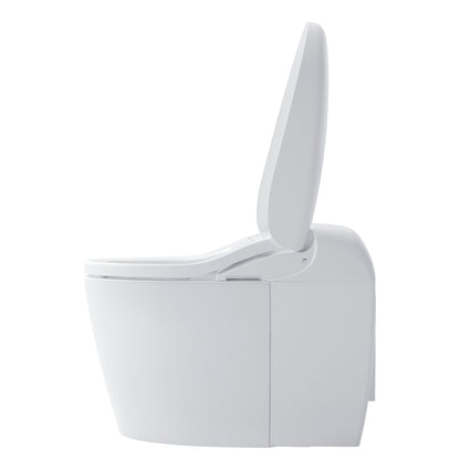 Neorest - Dual Flush Toilet - Floor
