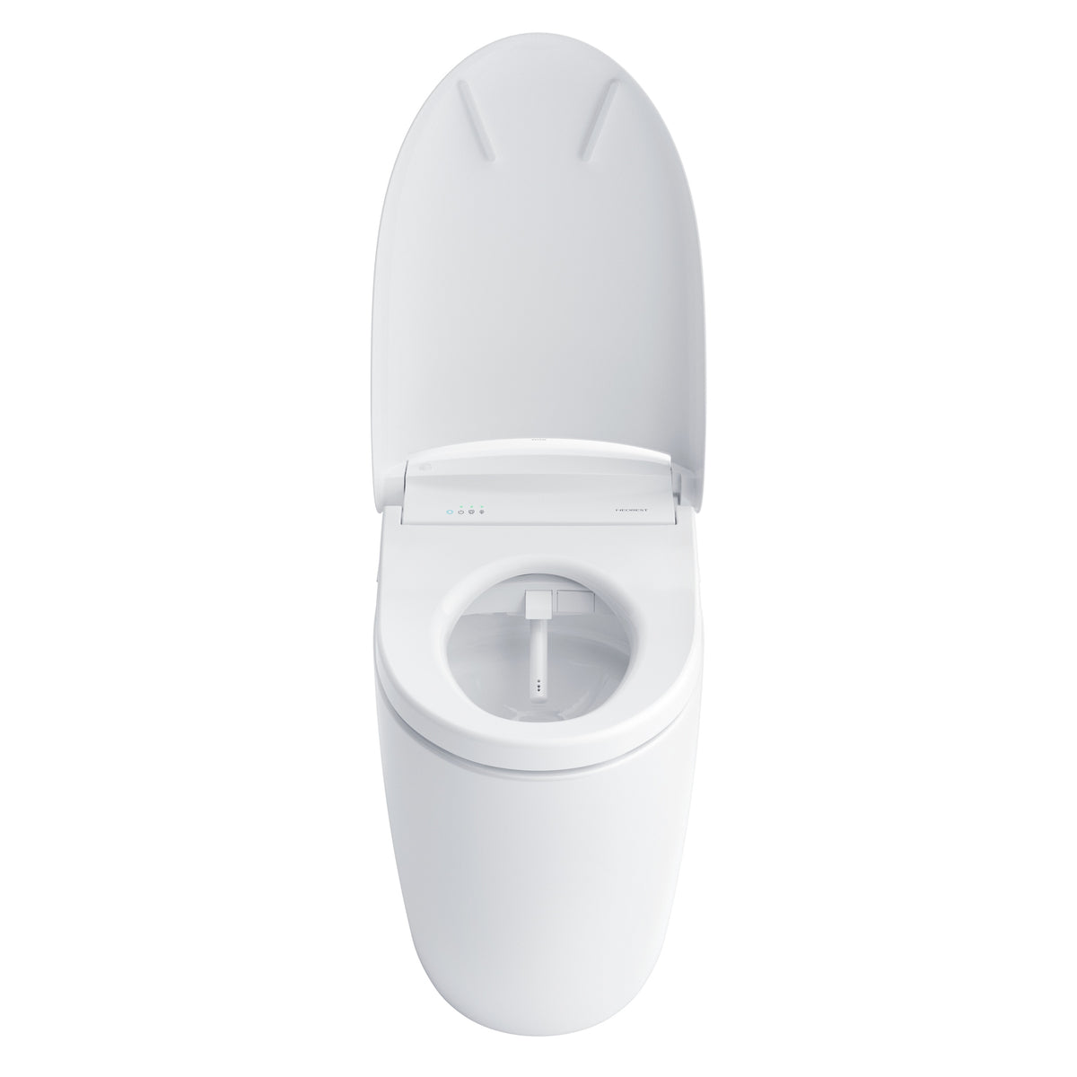 Neorest - Dual Flush Toilet - Floor